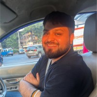 Bhavik Patidar Email