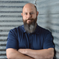 Microsoft Employee Paul Rodrigues's profile photo