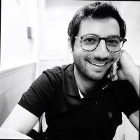 Empire Cinemas SA Employee Anis Tabet's profile photo