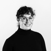 Kiima Employee Sabrina Poulin's profile photo