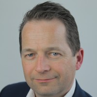 Cognizant Employee James Twigg's profile photo