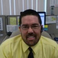 Schenck Process Employee Glenn Hicks's profile photo