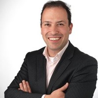 Adelaer Financial Architects Employee Rob Vlek's profile photo