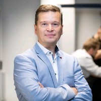 Sozialstiftung Bamberg Employee Holger Eichhorn's profile photo
