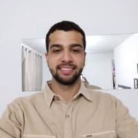 ARCHTECH Employee Marcos Roberto's profile photo