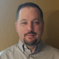 Captiva Group Employee Dustin Hammond's profile photo