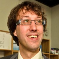 VodafoneZiggo Employee Michiel van Rijthoven's profile photo