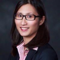 T&T Supermarket Employee Irene Shiu's profile photo