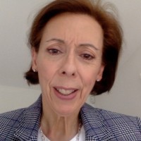 Maytree Respite Centre Employee Judith Knight's profile photo