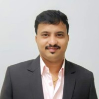 Programmr Technologies Employee Rakesh P's profile photo