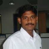 Zyme Employee Raja Mohamed's profile photo