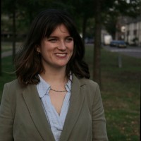 NCB BV Employee Mette van der Ven's profile photo