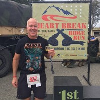 Pilot Freight Services Employee Tom Moyer's profile photo