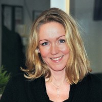 Anna Yvling Email & Phone Number