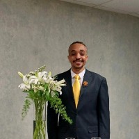 Senior & Co. Employee Elishama Felicia's profile photo