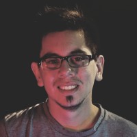 GMS SA Employee Lucas Arias's profile photo