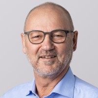 Dinel Employee Bent Cramer's profile photo