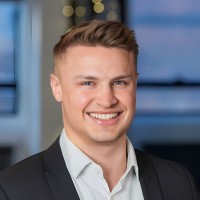 Pick Everard Employee Will Marriott's profile photo