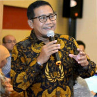 ACFE Indonesia Chapter Employee Yanuedi Cacp's profile photo