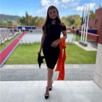 Touch Technologies Employee Mónica Cesper's profile photo