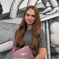 Label Your Data Employee Sofiya Bertash's profile photo