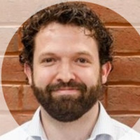 AAC Clyde Space  Employee Andrew Strain's profile photo