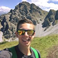 Shaw Industries Employee Andy Mercer's profile photo
