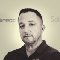 Evo Energy LLC Employee Anthony Scala's profile photo