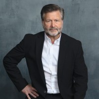 Regional Growth Partnership Employee Bill Burkett's profile photo