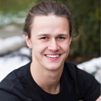 Eteros Employee Alex Pennell's profile photo