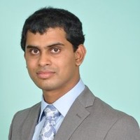 Intellectt Inc Employee Laxma Kommareddy's profile photo