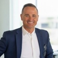 Salesforce Employee Bill Patterson's profile photo