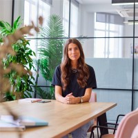 Rebecca Abigail Pr Employee Rebecca Ridge's profile photo