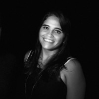 Engee IT Employee Lucia Guimaraez's profile photo