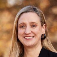City of Hobart Employee Karen Abey's profile photo
