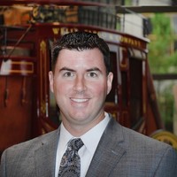 Wells Fargo Home Mortgage Employee Tim Brewer's profile photo