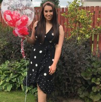 Creative Oceanic Employee Zoe Snaddon's profile photo