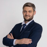 ML System S.A. Employee Łukasz Gorzała's profile photo