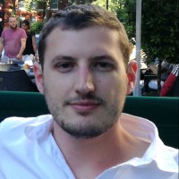 Effectful Technologies Employee Michael Arnaldi's profile photo