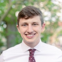 Deloitte Employee Ryan Ness's profile photo