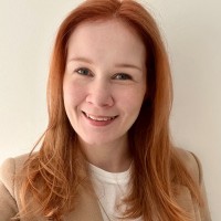 ACTIWARE GmbH Employee Verena Kroon's profile photo