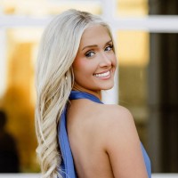 2.7 August Apparel, Inc. Employee Annabel Phelps's profile photo