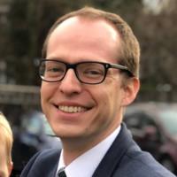 Matt McDonald Email & Phone Number