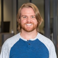 Wildcard Corp. Employee Adam McNevin's profile photo