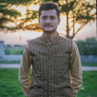 PLRA f.k.a PMU - Board of Revenue Punjab Employee Waqas Hibeat's profile photo