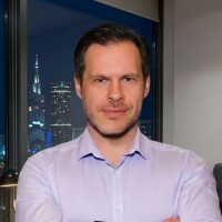 Globus.ai Employee Artem Kuskov's profile photo