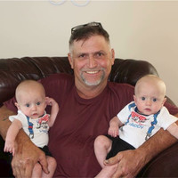 Roof Consulting Services, Inc Employee Alan Huskey's profile photo