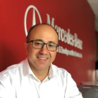 Mercedes-Benz Research & Development North America, Inc. Employee Mohamad Abdul-Hak_dr.eng's profile photo