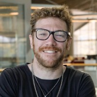 Gobierno de la Ciudad de Buenos Aires Employee Pablo Roldan's profile photo
