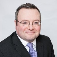 Jacksons Law Firm Employee John Bewick's profile photo